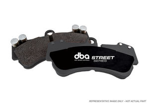 DBA dbaDB1789SS