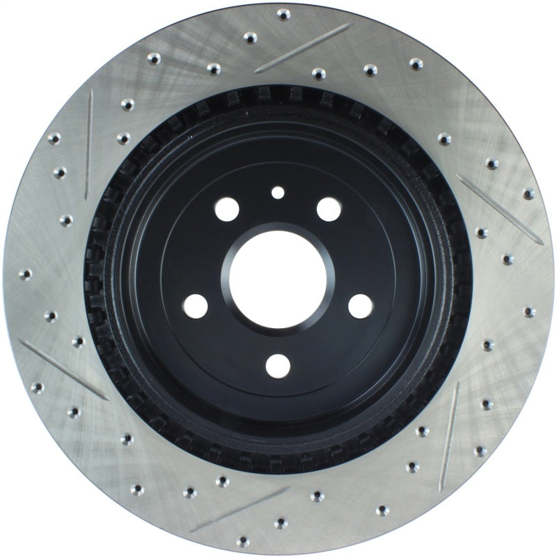 Stoptech sto127.62119L - Image 3