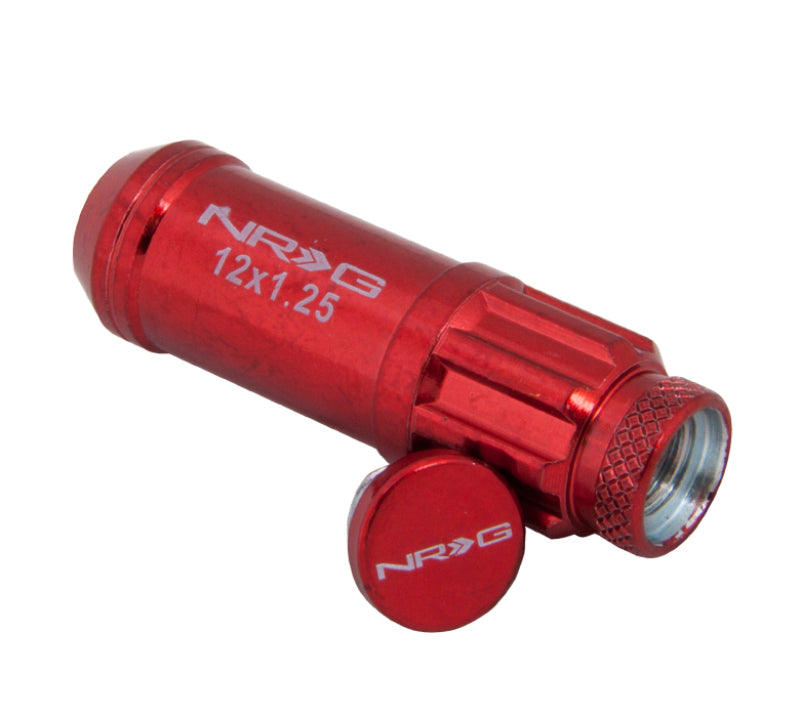 NRG nrgLN-LS710RD-21 - Image 3