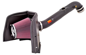 K&N Engineering knn63-9026