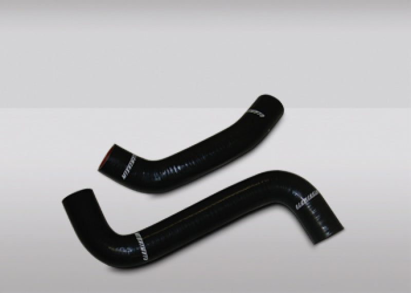Mishimoto misMMHOSE-WRX-01BK - Image 2