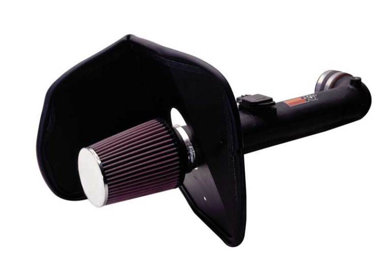 K&N Engineering knn57-9014-1