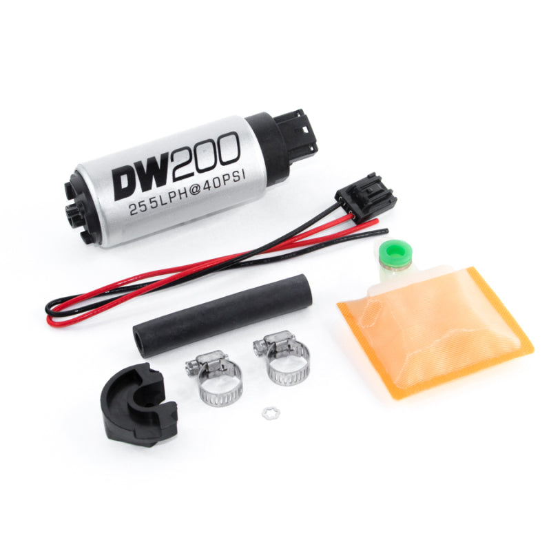 DeatschWerks dwk9-201-0766