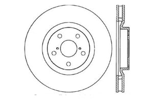 Stoptech sto127.44104R - Image 8