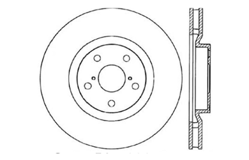 Stoptech sto127.44104R - Image 8