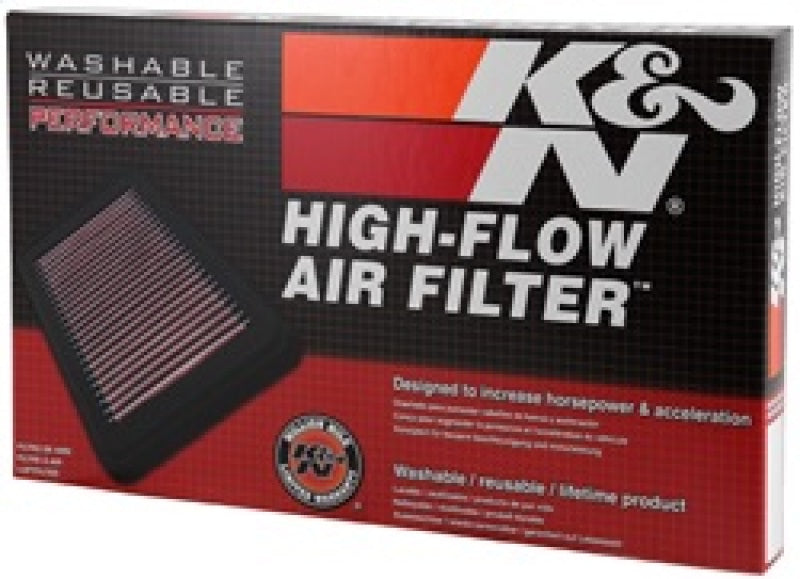 K&N Engineering knn33-2284 - Image 5