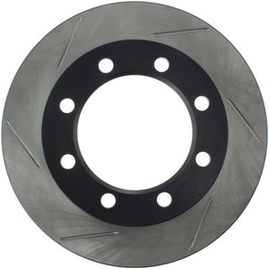 Stoptech sto126.65053SR