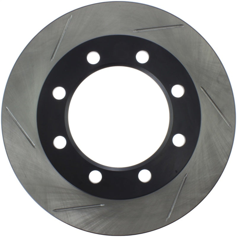 Stoptech sto126.65053SR