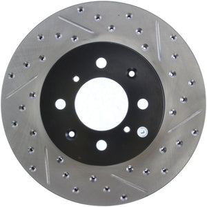 Stoptech sto127.40021L - Image 9