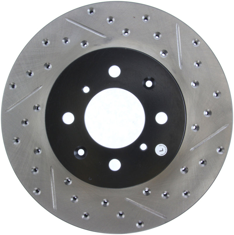 Stoptech sto127.40021L - Image 9