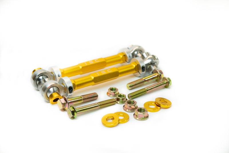ISC Suspension iscS012TA - Image 2