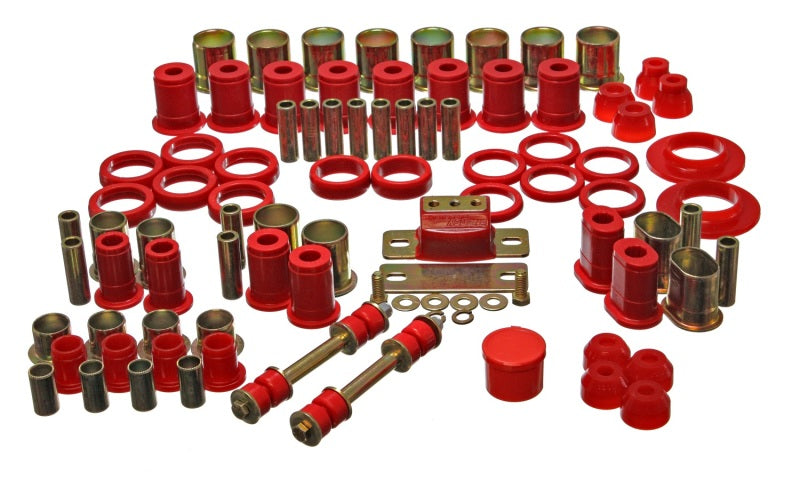 Energy Suspension eng3.18112R - Image 2
