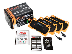 DBA dbaDB1521XP - Image 2
