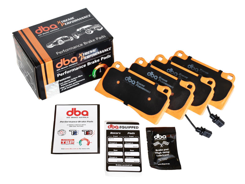 DBA dbaDB1521XP - Image 2