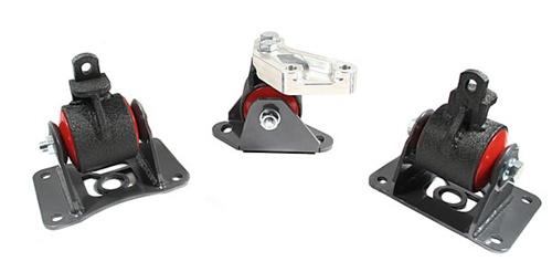 Innovative Mounts inm10750-95A