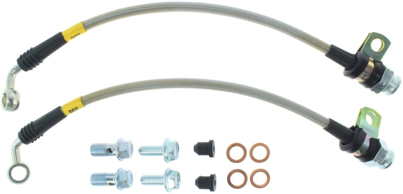 Stoptech sto950.42500 - Image 4