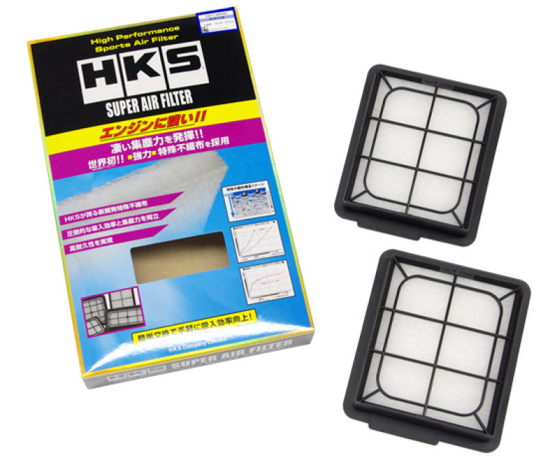 HKS hks70017-AN105