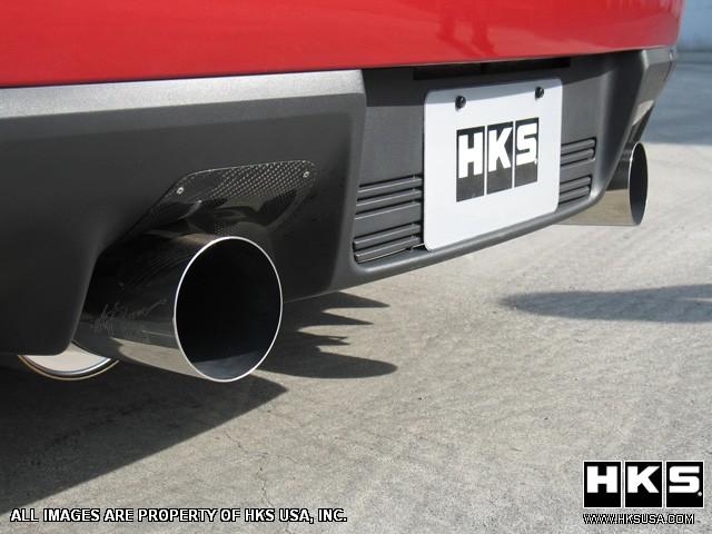 HKS hks31008-BM001 - Image 3