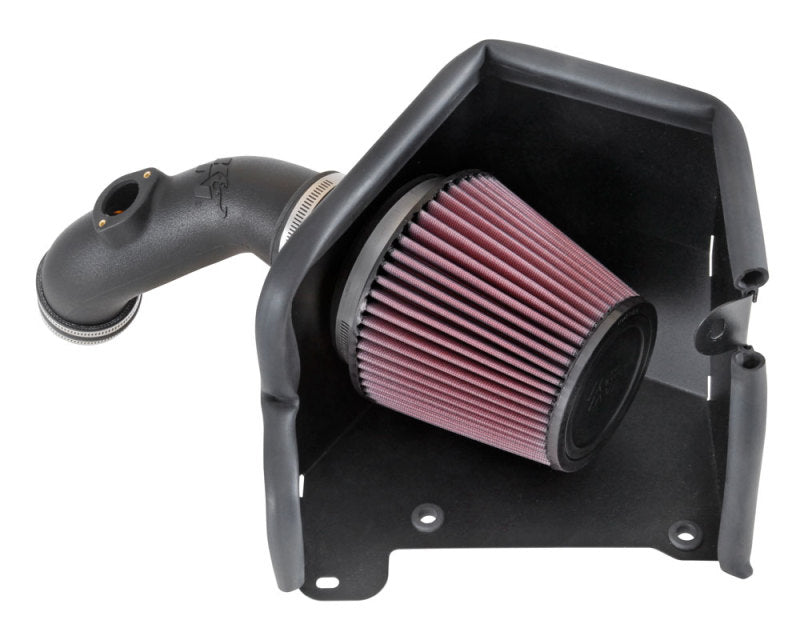 K&N Engineering knn63-5506