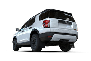 Rally Armor ralMF139-UR-BLK-OR - Image 4
