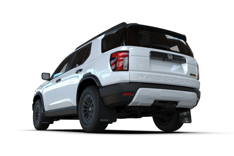Rally Armor ralMF139-UR-BLK-OR - Image 4