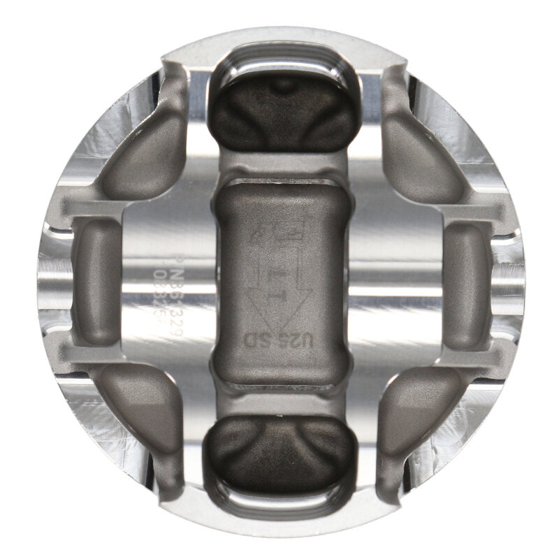 JE Pistons jep361327 - Image 3