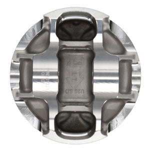 JE Pistons jep361328 - Image 3
