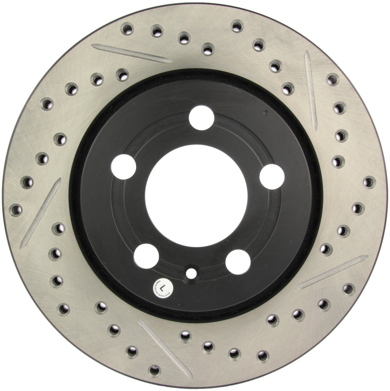 Stoptech sto127.33069L - Image 7