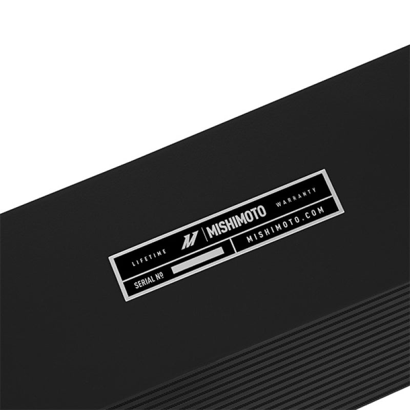 Mishimoto misMMINT-FOST-13BK - Image 5