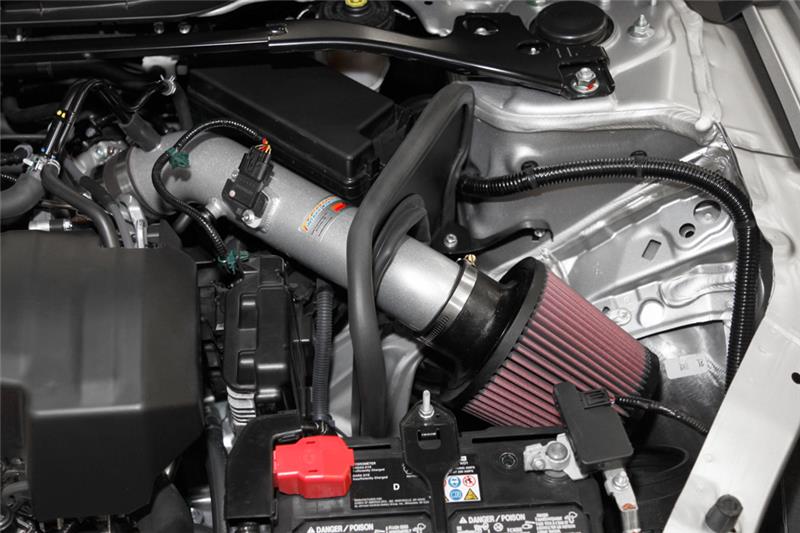 K&N Engineering knn69-1213TS - Image 2