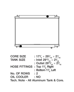 CSF csf7041 - Image 3