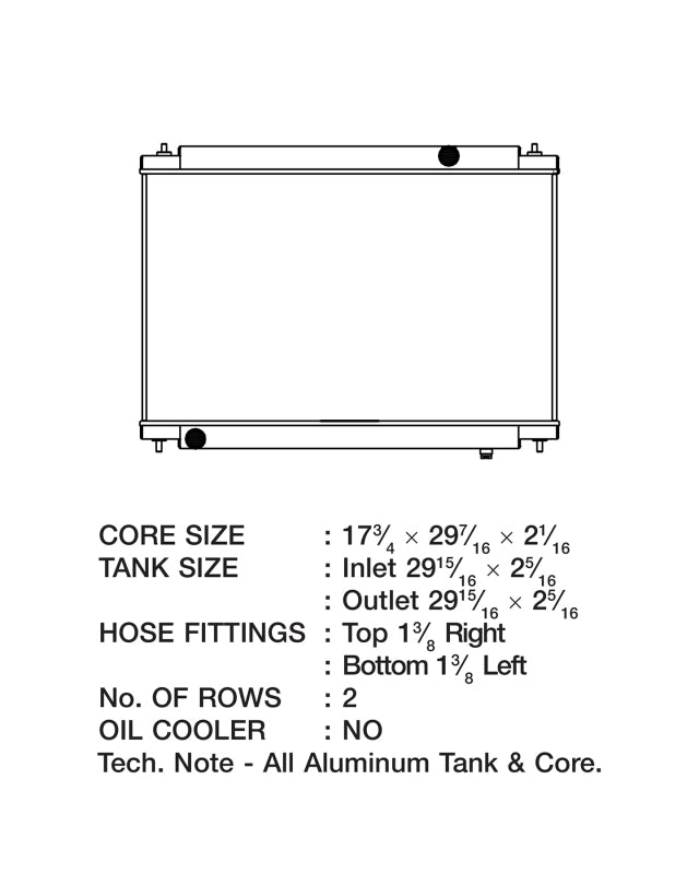 CSF csf7041 - Image 3