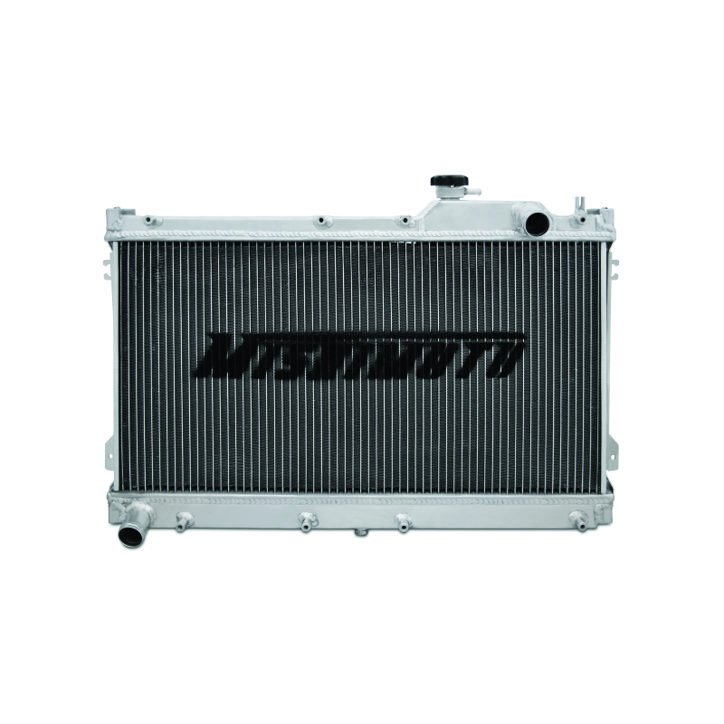 Mishimoto misMMRAD-MIA-90X - Image 8