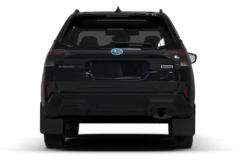 Rally Armor ralMF132-UR-BLK-MBK - Image 2