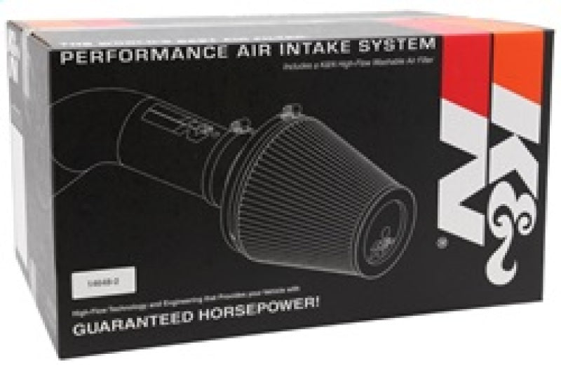 K&N Engineering knn63-3064-1 - Image 6