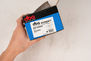 DBA dbaDB1206SS - Image 3