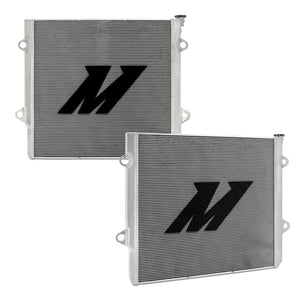 Mishimoto misMMRAD-GX460-10
