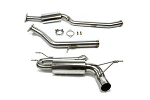ISR Performance isrIS-CSEXH-ND