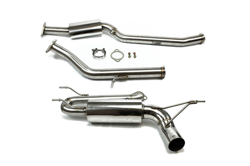 ISR Performance isrIS-CSEXH-ND