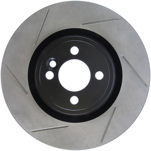 Stoptech sto126.34114SR