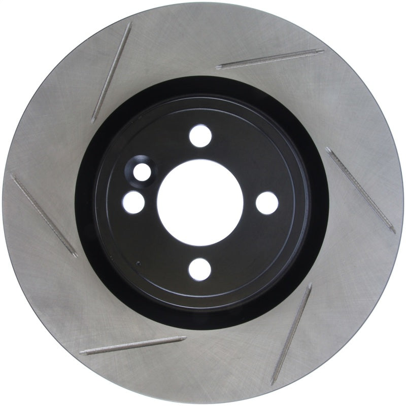 Stoptech sto126.34114SR