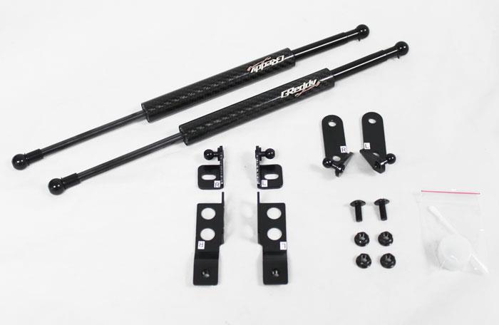 GReddy gre18540101 - Image 3
