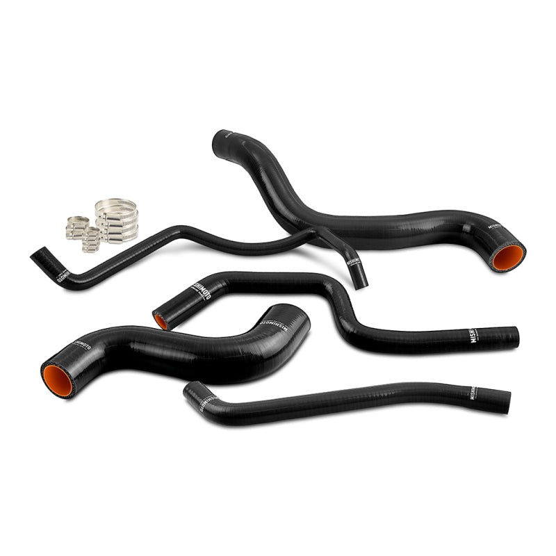 Mishimoto misMMHOSE-GRC-23BK