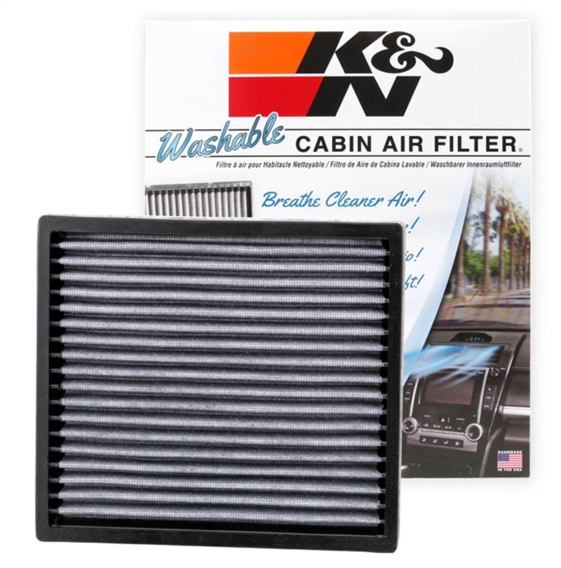 K&N Engineering knnVF2000 - Image 6