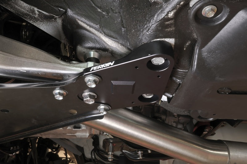 Perrin Performance perPSP-SUS-314BK - Image 8