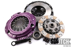 XCLUTCH xclXKMZ23538-1C
