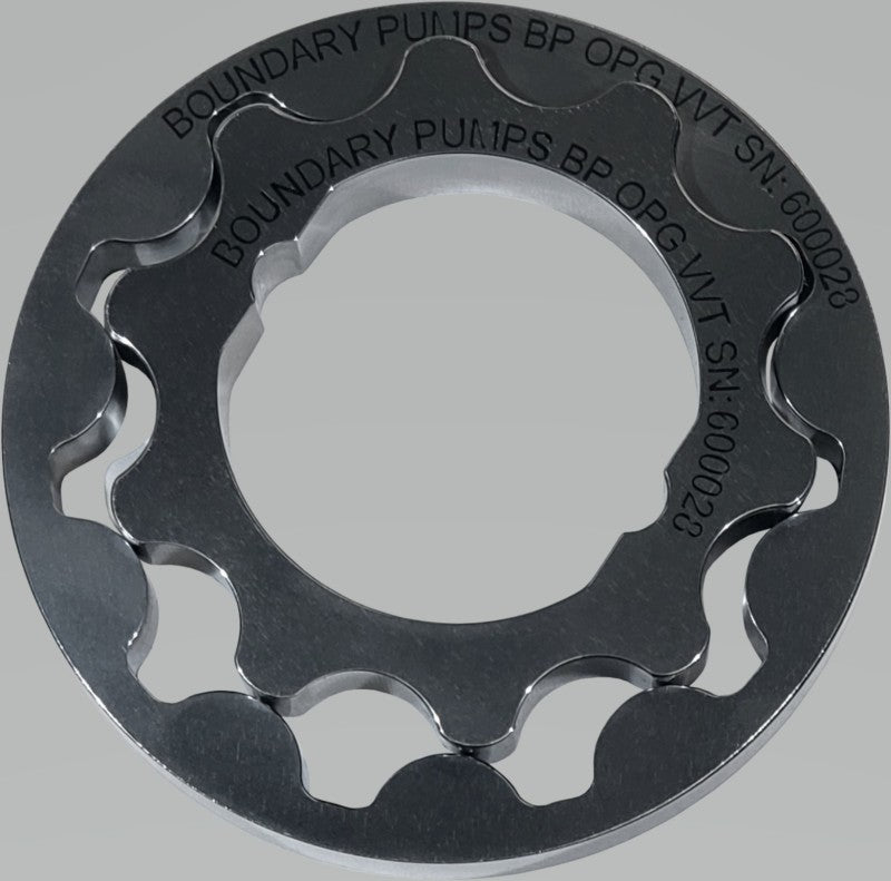 Boundary bouBP-OPG-VVT - Image 2
