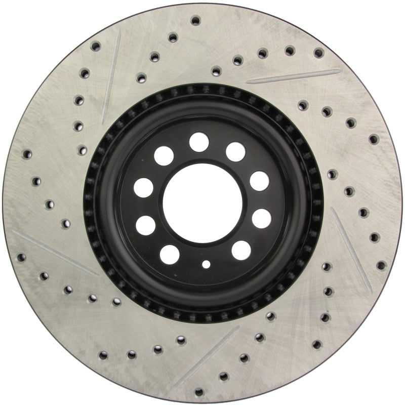 Stoptech sto127.33062L - Image 6