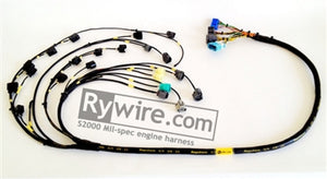 Rywire rywRY-S2K-MILSPEC - Image 3