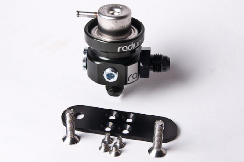 Radium Engineering rad20-0010-01